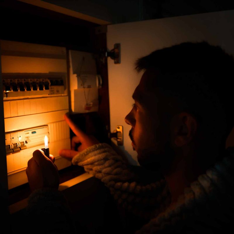 Is electricity cheaper at night