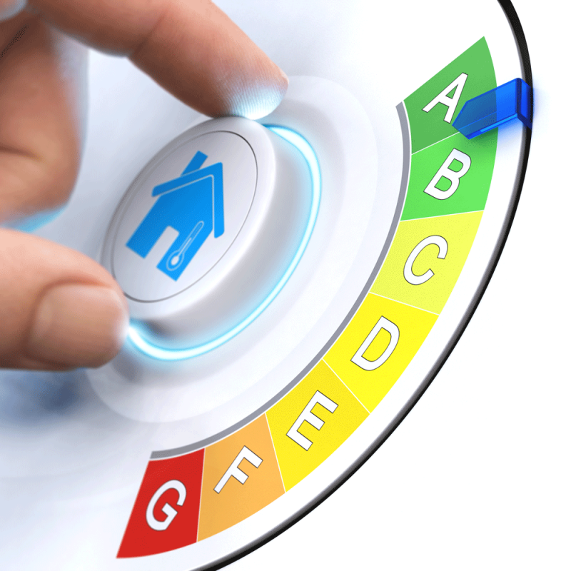Energy Rating