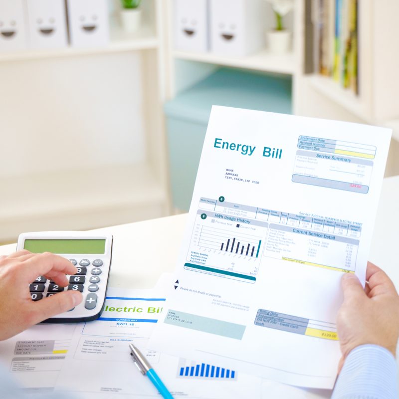 Does The Energy Price Cap Apply To Businesses?
