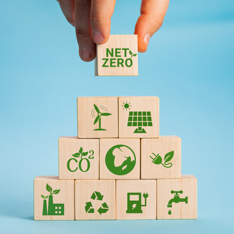 Net zero