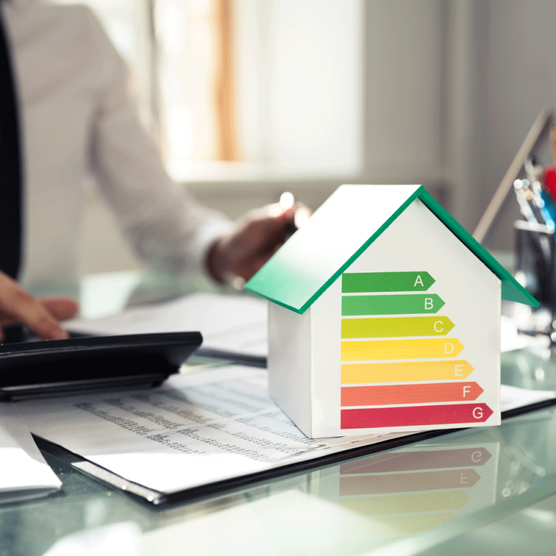 Business Energy Audits