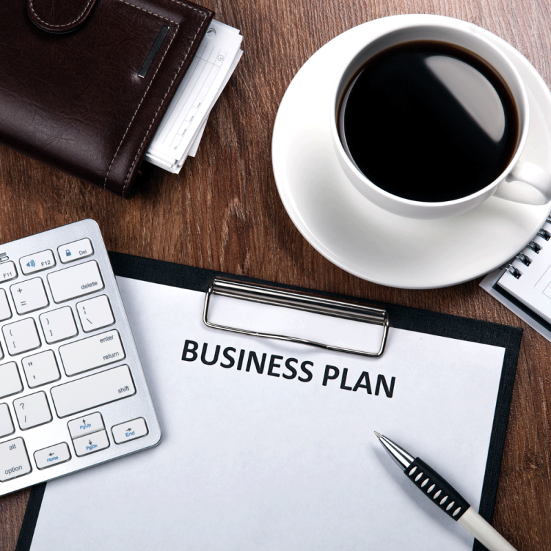 Microbusiness energy prices
