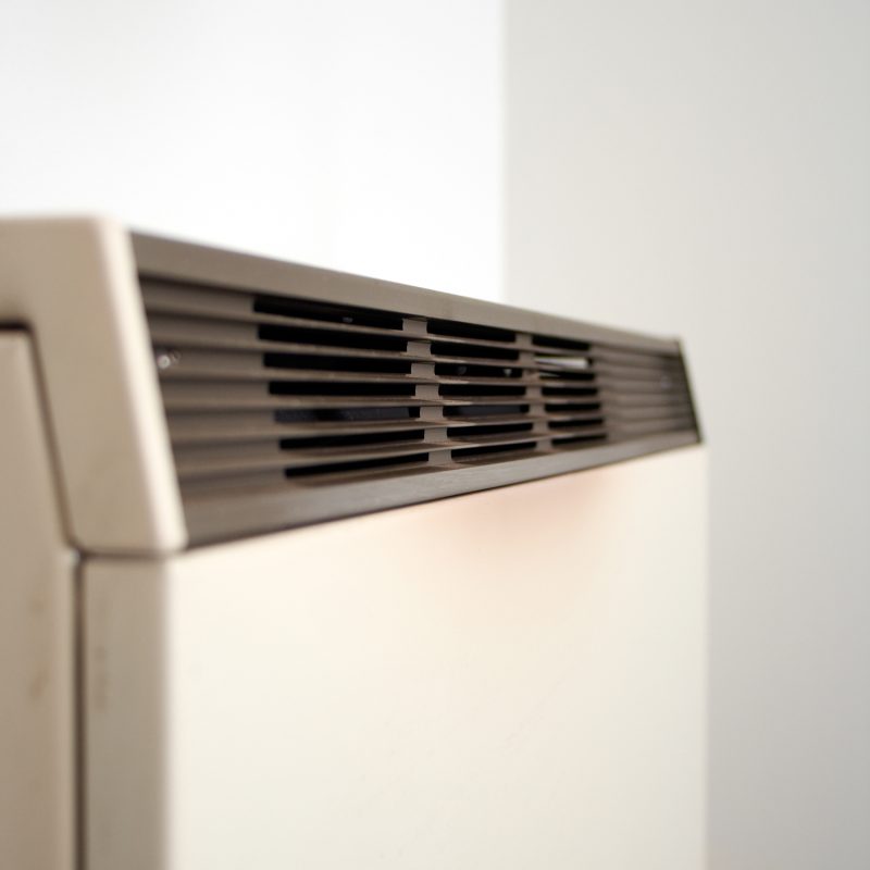 Storage heater